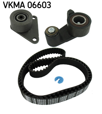 SKF Vezérműszíj készlet VKMA06603_SKF